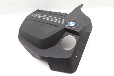 ENGINE COVER 7607447