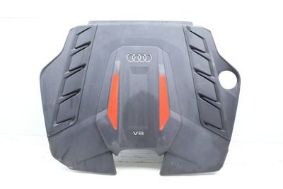 Engine Cover 4M0133849AC