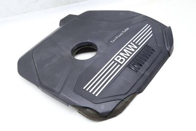 ENGINE COVER 8656447