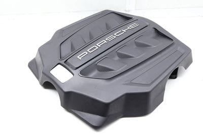Engine Cover