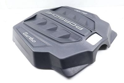 Engine Cover