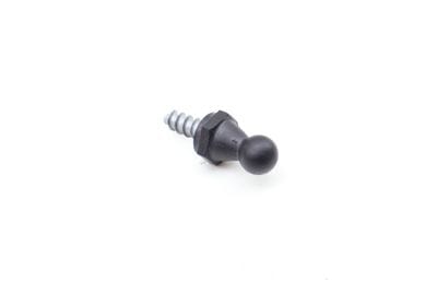 Engine Cover Ballpin / Fastener WHT005593