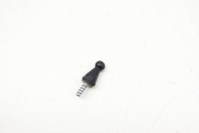 Engine Cover Ballpin / Fastener WHT007324