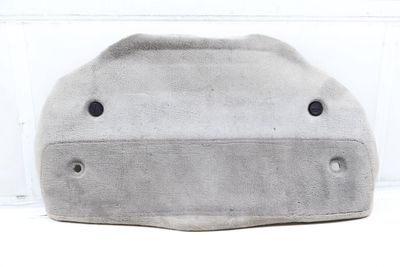 ENGINE COVER LINER (CARPET)