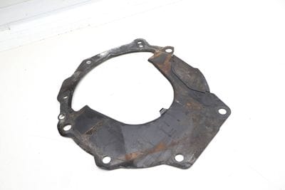 Engine Cover Plate 06A103645D