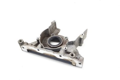Engine Cover Sealing Flange / Plate 038103153F