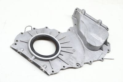 ENGINE COVER SEALING FLANGE / PLATE 03H103173