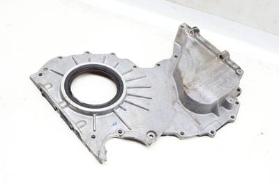 Engine Cover Sealing Flange / Plate 03H103173B