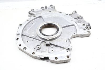 ENGINE COVER SEALING FLANGE / PLATE 06M103173R