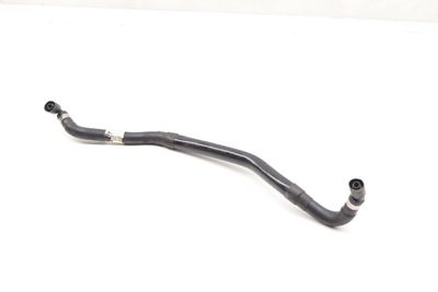 ENGINE CRANKCASE BREATHER HOSE / LINE 8601620