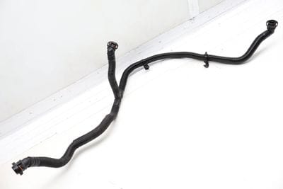 Engine Crankcase Breather Hose / Line