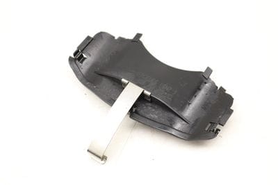 Engine Crankcase Cover / Cap 1370140033
