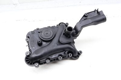 Engine Crankcase Vent / PCV Oil Separator Valve 06E103547AF