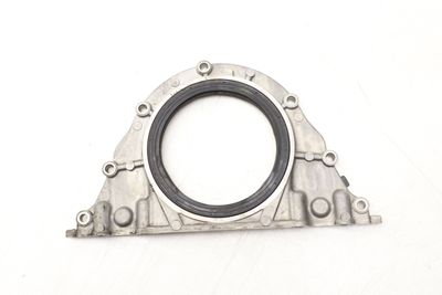 ENGINE CRANKSHAFT COVER 7555216