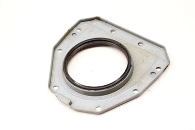 ENGINE CRANKSHAFT SEALING FLANGE 06K103171F