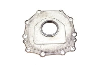 ENGINE / CRANKSHAFT SEALING PLATE 07K103151C