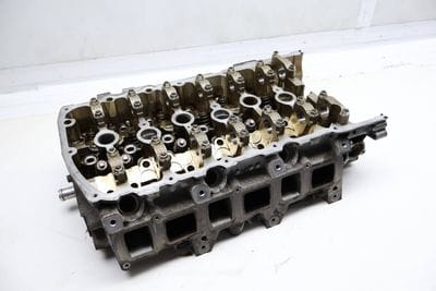 Engine Cylinder Head 03H103351C