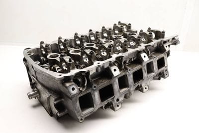 ENGINE CYLINDER HEAD 03H103351C