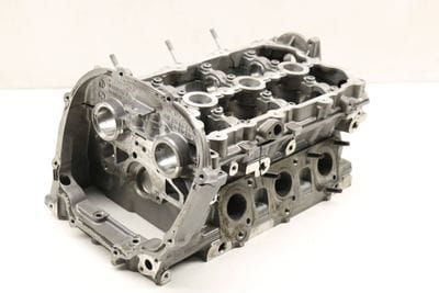ENGINE CYLINDER HEAD 06E103792B