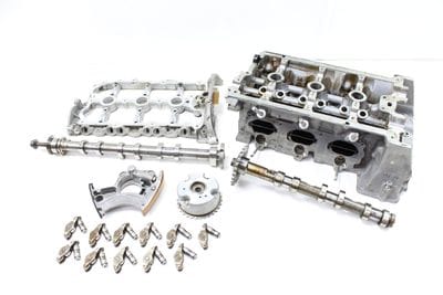 Engine Cylinder Head 06E103904J