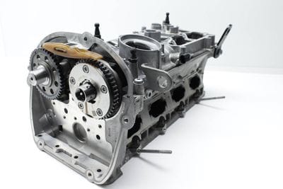 ENGINE CYLINDER HEAD 06H103064AE