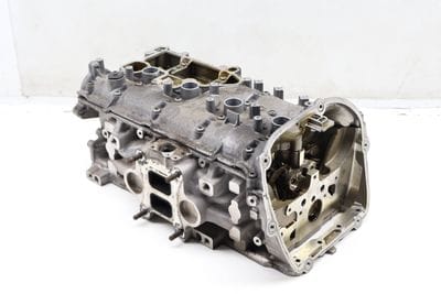 ENGINE CYLINDER HEAD 06K103063AL