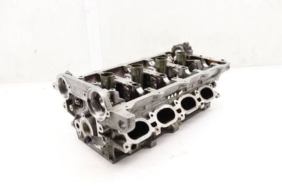 ENGINE CYLINDER HEAD 077103064AJ