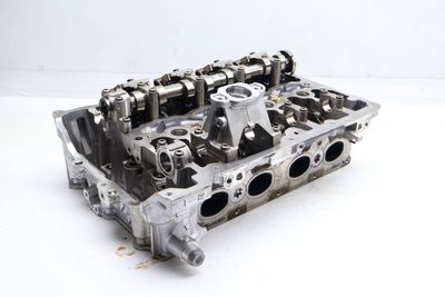 ENGINE CYLINDER HEAD 1019167