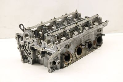 ENGINE CYLINDER HEAD 7500036