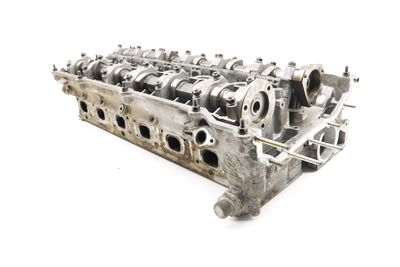 ENGINE CYLINDER HEAD 7514543