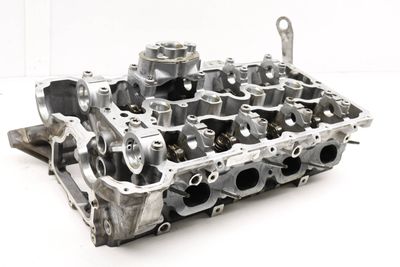 ENGINE CYLINDER HEAD 7573933