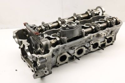 ENGINE CYLINDER HEAD 7573933