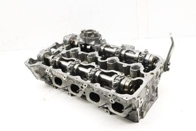 Engine Cylinder Head 11127573937