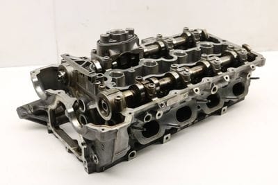 Engine Cylinder Head 11127573937