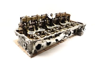 Engine Cylinder Head 11127591617