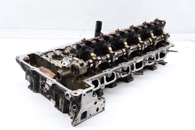 Engine Cylinder Head 11127624429