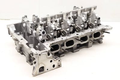 Engine Cylinder Head 11127624778