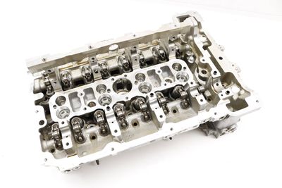 ENGINE CYLINDER HEAD 7624778