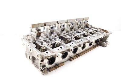 ENGINE CYLINDER HEAD 7646131