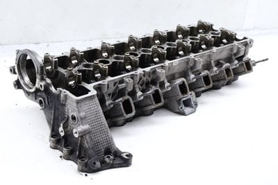 Engine Cylinder Head 11127806061