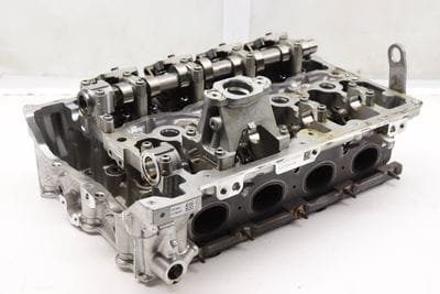 Engine Cylinder Head 11127934493