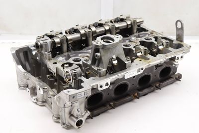 ENGINE CYLINDER HEAD 7934493
