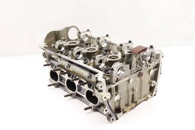 ENGINE CYLINDER HEAD
