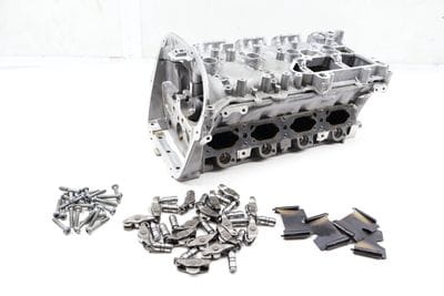 ENGINE CYLINDER HEAD ASSEMBLY 06N103063J