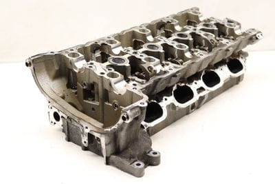 Engine Cylinder Head Assembly 2730104820
