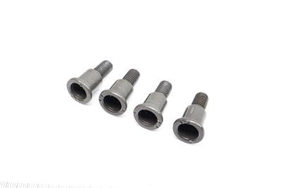 Engine Cylinder Head Bolt / Screw Set (4) WHT008925