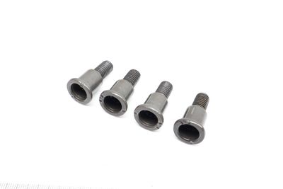 ENGINE CYLINDER HEAD BOLT / SCREW SET (4) WHT008925