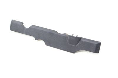 Engine Cylinder Head Cover / Trim 06E103936F