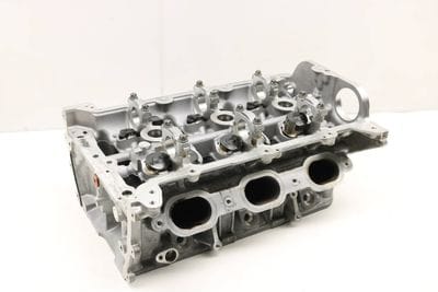 Engine Cylinder Head (CYL 1-3)
