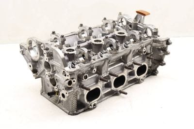 ENGINE CYLINDER HEAD (CYL 1-3)